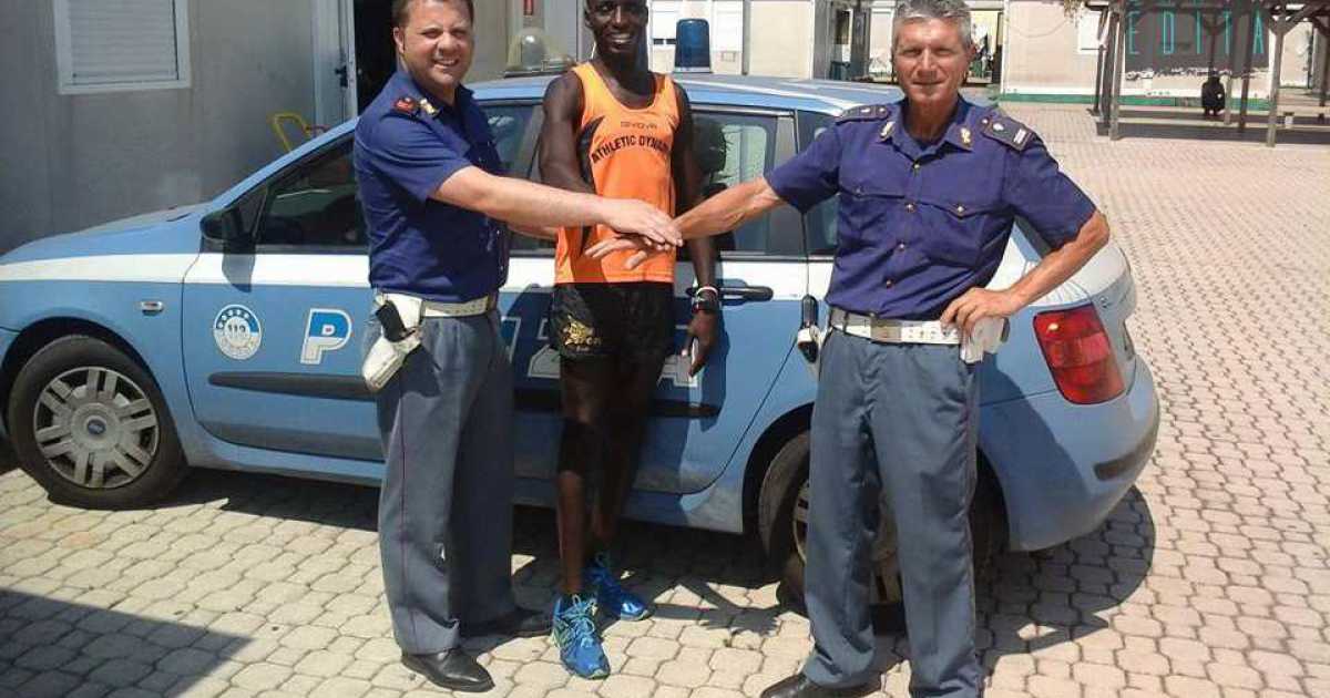 Bari, storie dal Cara: le nozze proibite e l'atleta allenato dai poliziotti